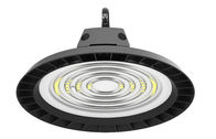 130LPW 150W  with Motion Sesor  UFO LED High Bay Light ETL TUV SAA CE ROHS   IP65 5 Years Warranty
